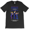 One Night Only Donna And The Dynamos T-Shirt