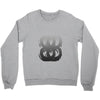 crazy eights Crewneck Sweatshirt