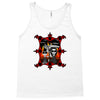 gothic american gothic Tank Top