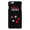 Disney Squad Girl iPhone 6 Plus/6s Plus Case