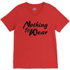 nothing to wear V-Neck Tee