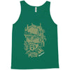 machine Tank Top