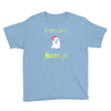 haunt it Youth Tee