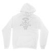 undoomed salt mining Unisex Hoodie