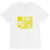 the chaos best trending V-Neck Tee