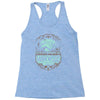 mirkwood merlot Racerback Tank
