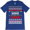 santa only comes once a year mimi is always here to cheer T-Shirt