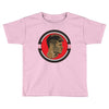 jr neymar art Toddler T-shirt