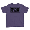 props to ya mama Youth Tee