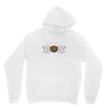 hockey mom rhinestone Unisex Hoodie