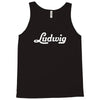 ludwig new Tank Top