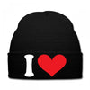 i heart customize it Knit Cap