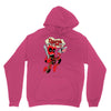 deadpool time Unisex Hoodie