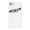 bike evolotions iPhone 7 Case