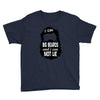 i like big beards and i cannot lie Youth Tee