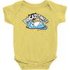 procatstinate Baby Onesie