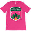 endor family camping T-Shirt