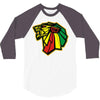 lion of judah 3/4 Sleeve Shirt