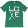 shear love T-Shirt