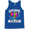 tekashi 6ix9ine  gummo 69 Tank Top