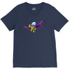 misterio V-Neck Tee