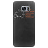 couple biker Samsung Galaxy S7 Edge