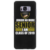 i'm a senior Samsung Galaxy S8 Plus