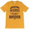big thunder mountain T-Shirt