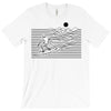 surf line T-Shirt