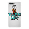 turn up iPhone 7 Plus Case