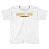 KING Toddler T-shirt