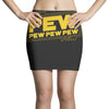 star wars pew pew! Mini Skirts