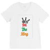 fahrie77 V-Neck Tee