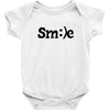smile Baby Onesie