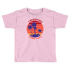 fyre 2017 Toddler T-shirt
