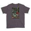 fallen Youth Tee
