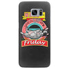 wake me up when it's friday Samsung Galaxy S7 Edge