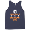 michigan girl Tank Top