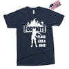 Floss Like A Boss Exclusive T-shirt