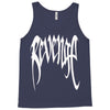 xxxtentacion revenge Tank Top