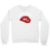 latina power bite Crewneck Sweatshirt