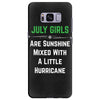 July Girls Samsung Galaxy S8 Plus