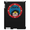 diana iPad 3 and 4 Case