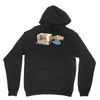 secret of the sharpener Unisex Hoodie