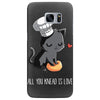 all you knead is love Samsung Galaxy S7 Edge