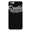 double deuce iPhone 6 Plus/6s Plus Case