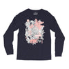 pencildelic Long Sleeve Shirts