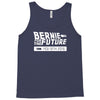 bernie for the future Tank Top