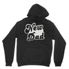 new dad Unisex Hoodie