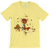 rake break T-Shirt
